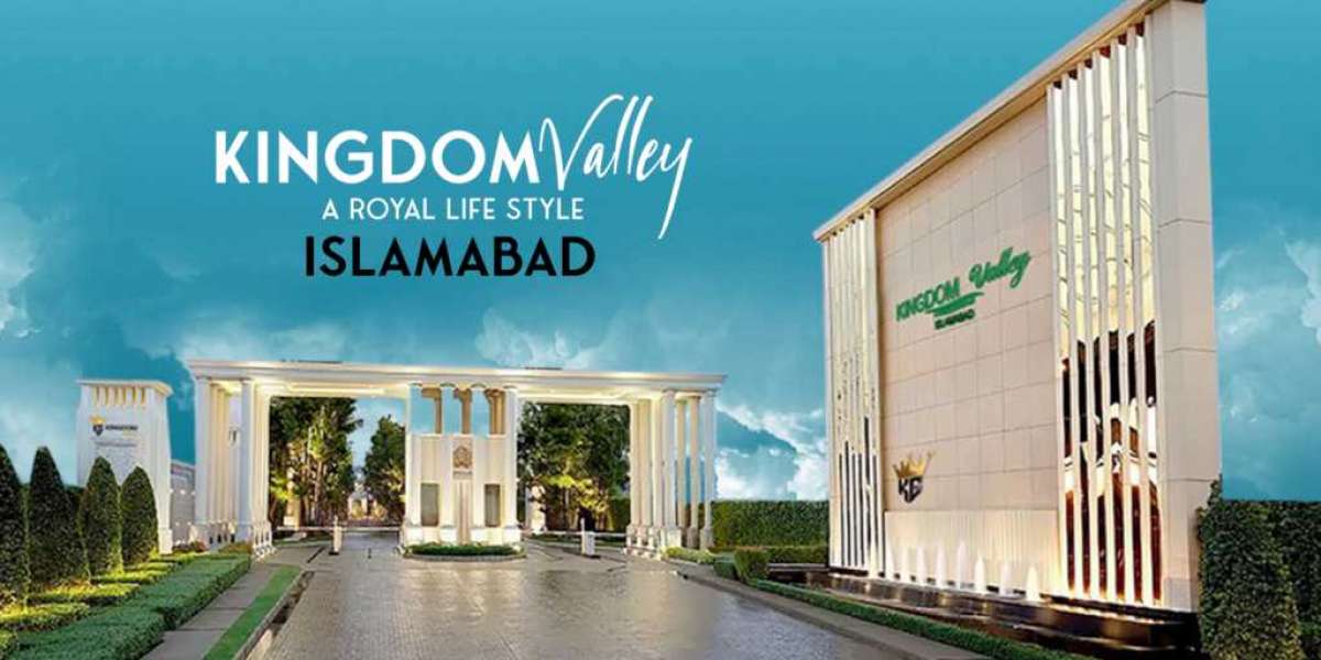 Unveiling the Kingdom Valley Islamabad Payment Plan: Your Gateway to Luxury Living