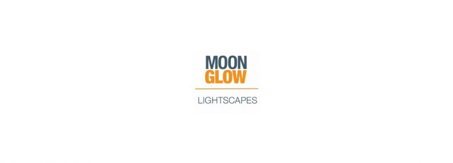 Moon Glow Lightscapes  Cover Image