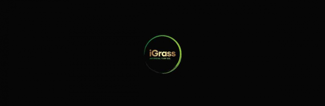 igrass Cover Image