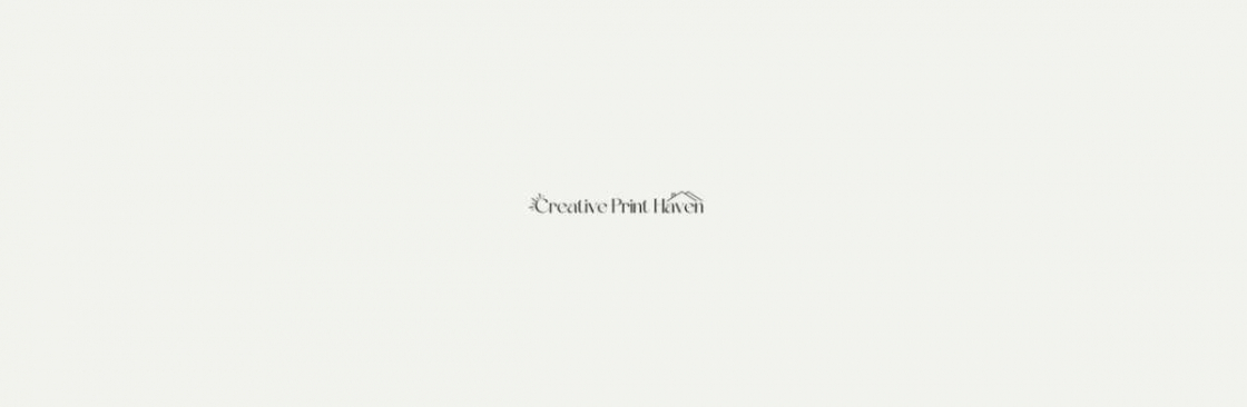 creativeprinthaven Cover Image