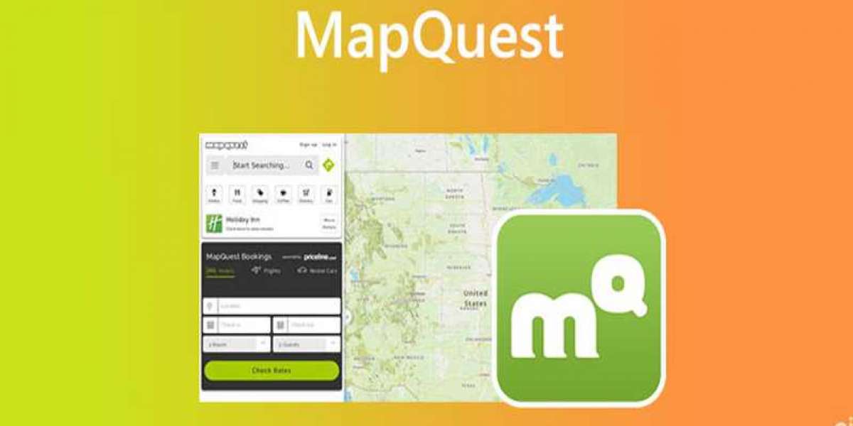 Learn about the flexibility and usefulness of MapQuest's driving directions
