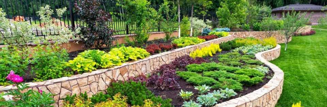 Landscape Experts Inc Cover Image