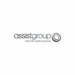 AssistGroup Profile Picture