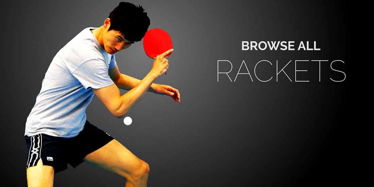 How to Choose a Ping Pong Paddle That Fits Your Wallet and Winning Strategy