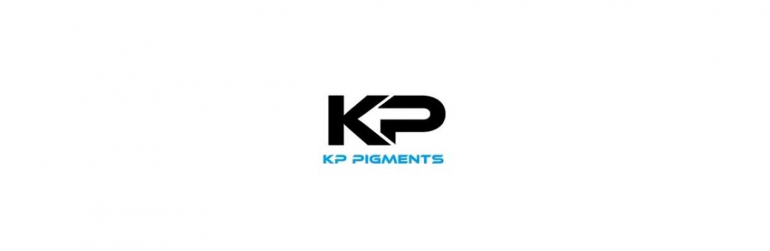 Kppigments Cover Image