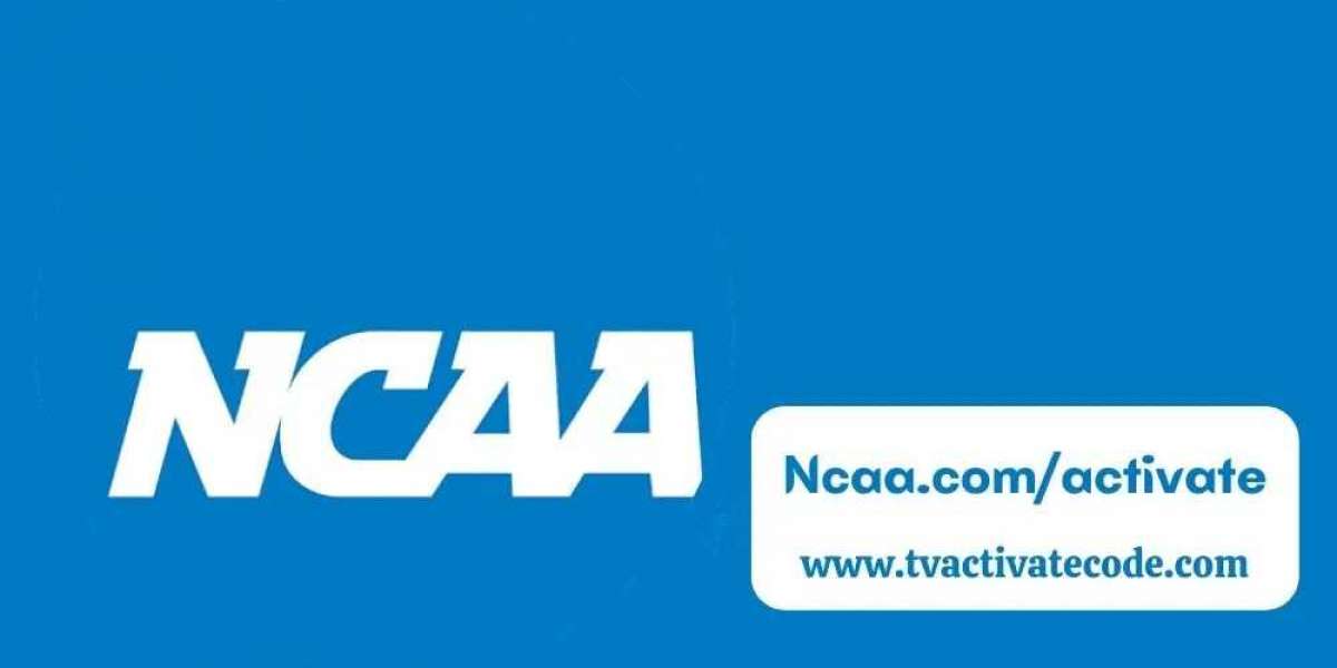 Unleash the Thrills of College Sports with NCAA.com/activate