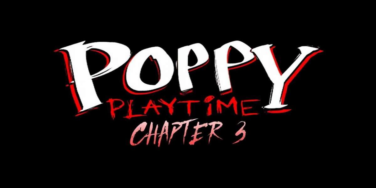 The most anticipated game of 2023 is Poppy Playtime Chapter 3!