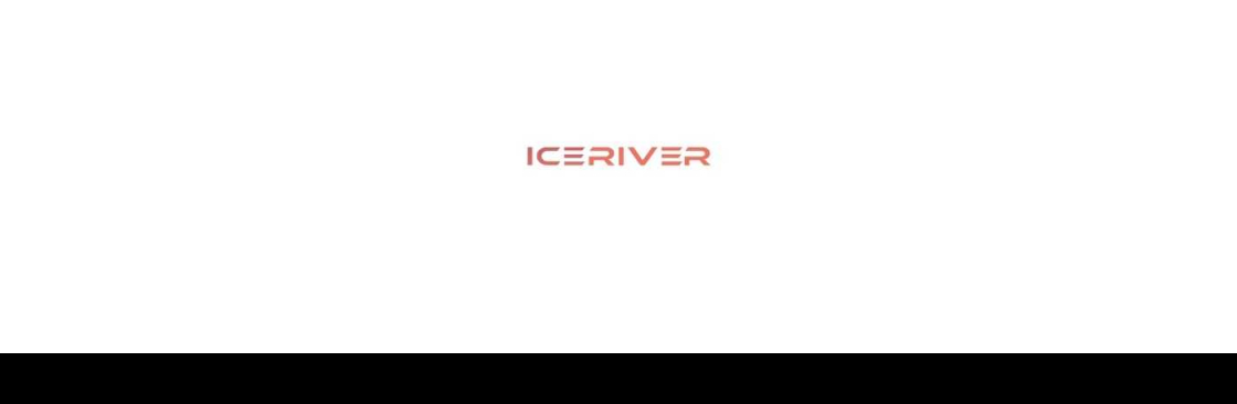 iceriver Cover Image