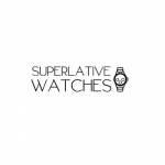 superlativewatches Profile Picture