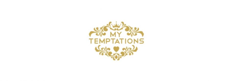 mytemptations Cover Image