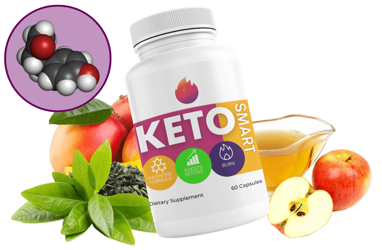 Keto Smart Reviews: FAKE? SCAM? Read Customer Experience Report! - IPS Inter Press Service Business