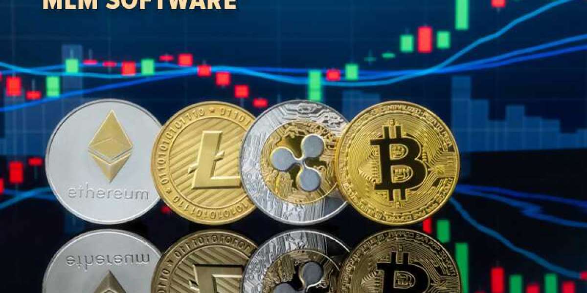 Cryptocurrency: MLM Software Advantage and Popularity of Cryptocurrency MLM in India