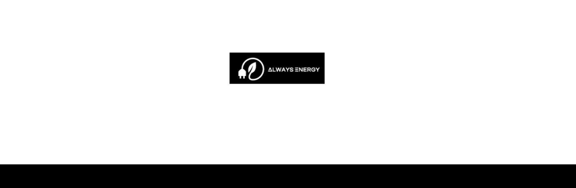 alwaysenergy Cover Image