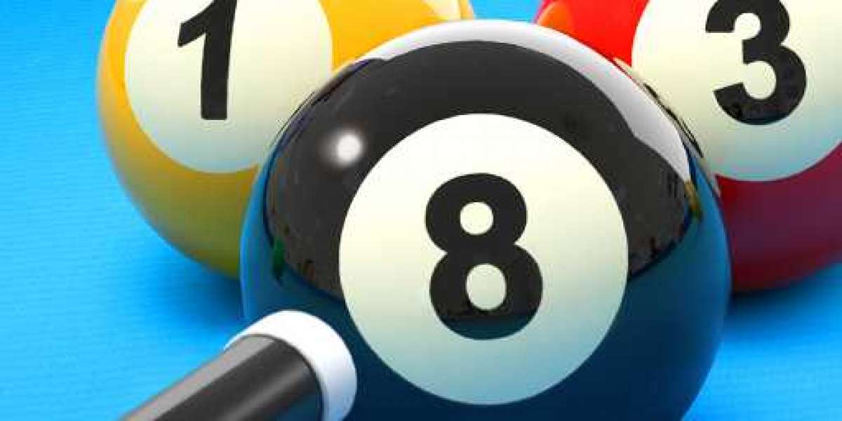 Events, cues, quests, and more are all coming to 8 Ball Pool