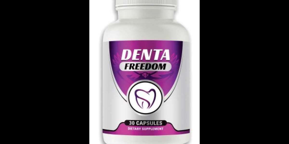 Denta Freedom Reviews: Customer Reviews
