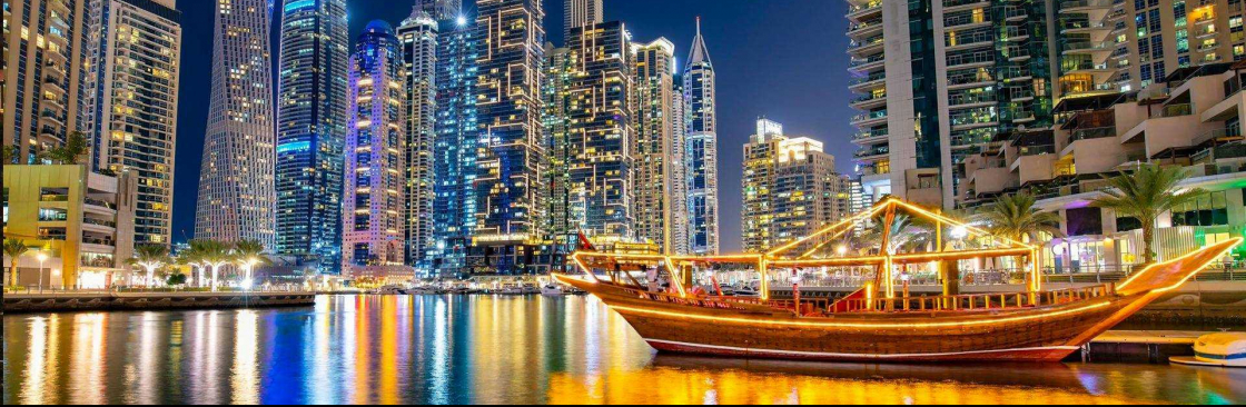Dubaicitytour Cover Image