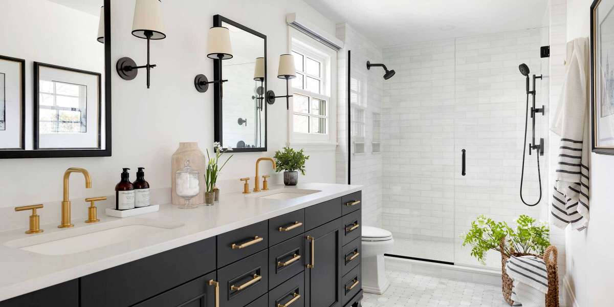 Elevate Your Home: The Ultimate Guide to Bathroom Remodeling in Langley