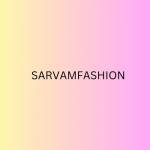 Sarvamfashions Profile Picture