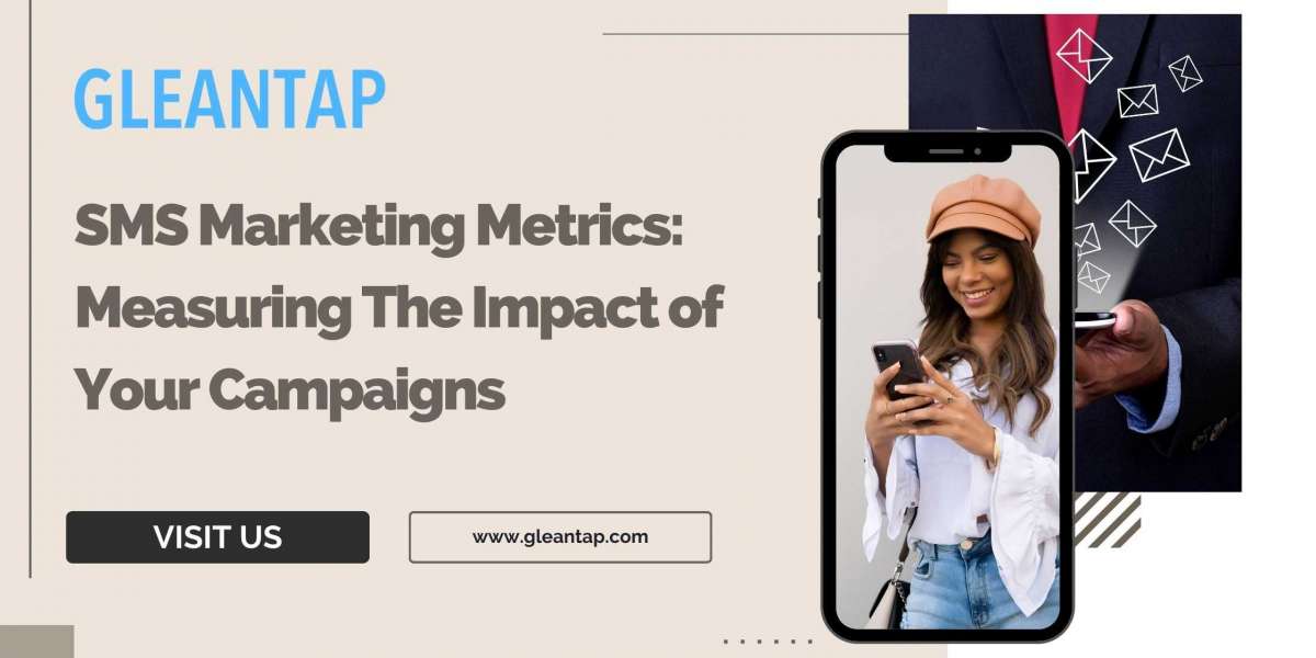 SMS Marketing Metrics: Measuring the Impact of Your Campaigns
