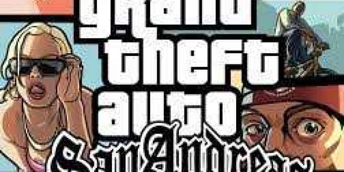 Exploring the San Andreas Mission List and Characters in GTA San Andreas
