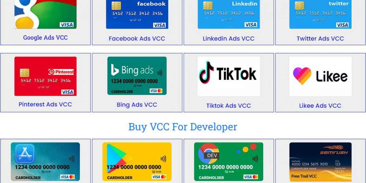 Buy Cheap VCC: Your Ultimate Guide to Virtual Credit Cards