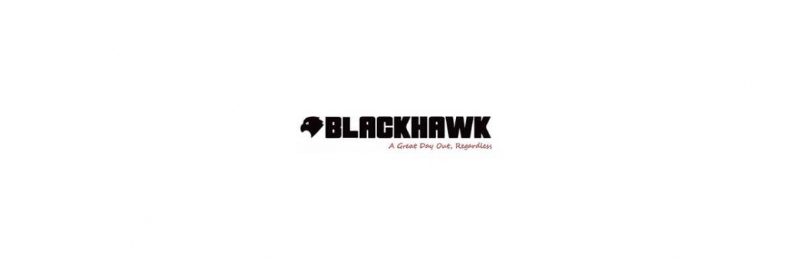 Blackhawk Cover Image