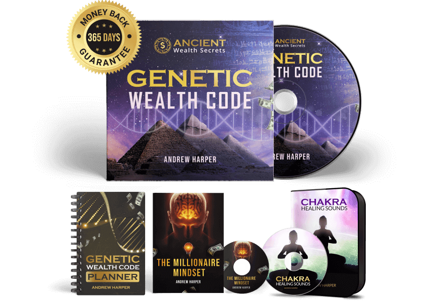Genetic Wealth Code Reviews: SCAM? Don’t Buy! Read this! - IPS Inter Press Service Business