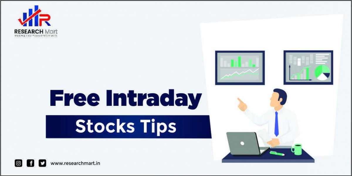 Free Intraday Stocks Tips: Unraveling the Essentials for Successful Trading
