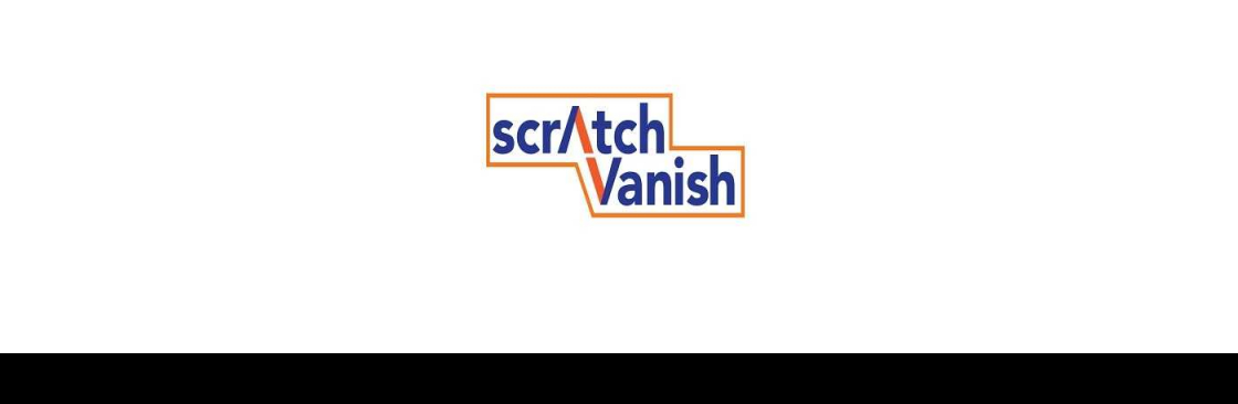 ScratchVanish Cover Image