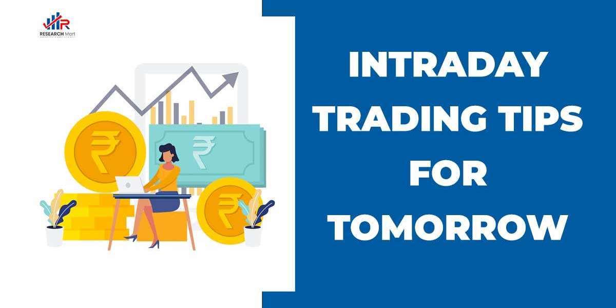 Intraday Trading Tips for Tomorrow: Strategies to Maximize Profits