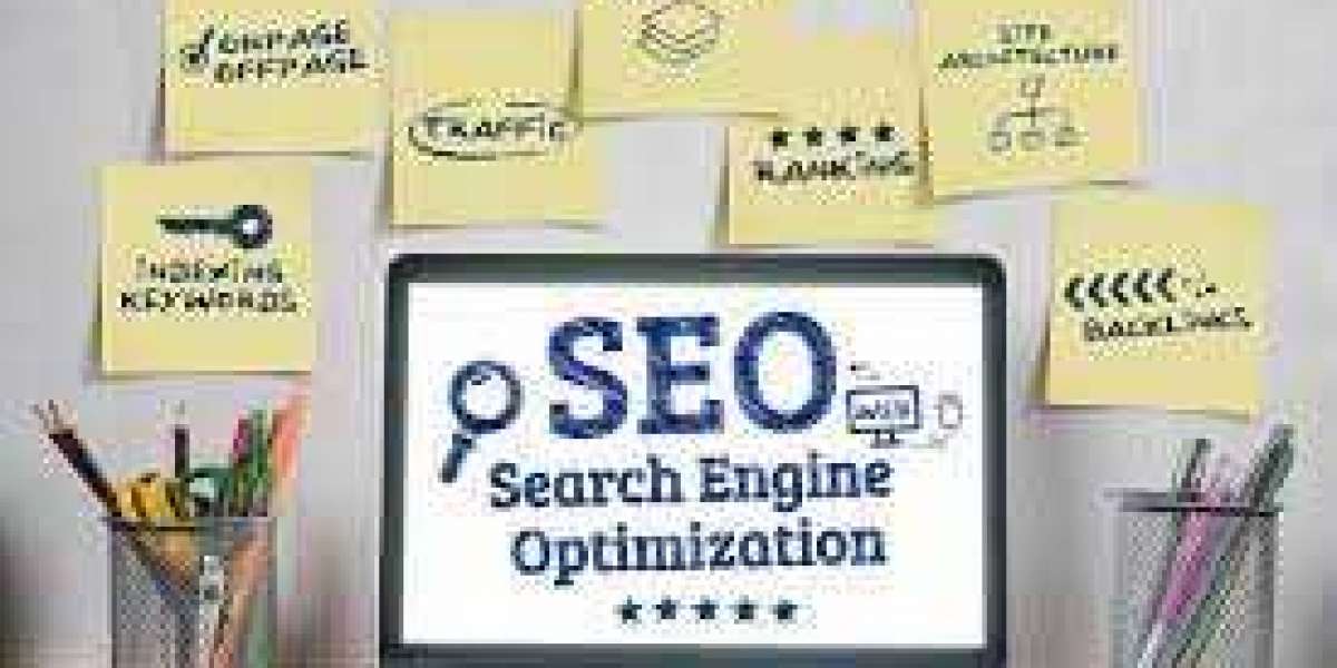 Understanding SEO: The Definitive Guide to Search Engine Optimization