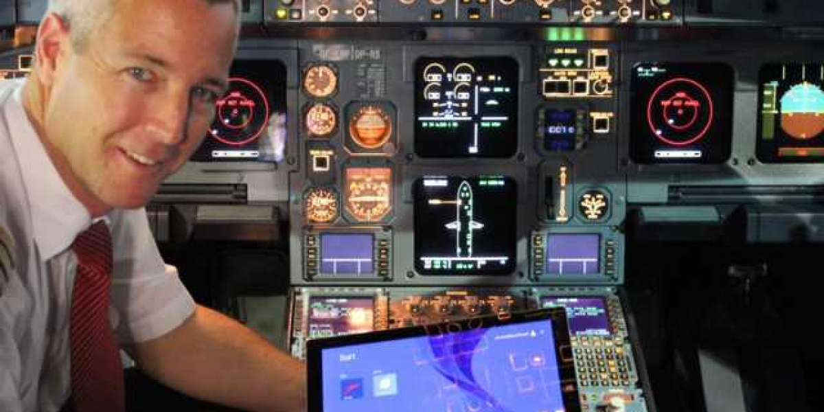 Electronic Flight Bag Market Revenue, Demand & Applications and Business Opportunities by 2028