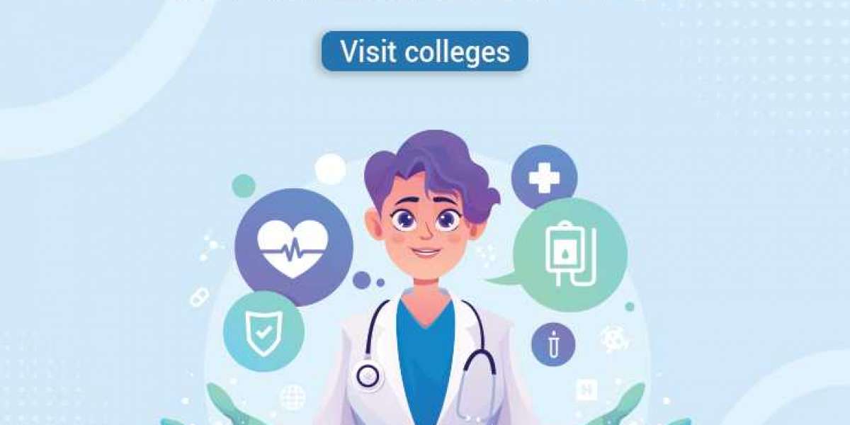 Unlocking Your Path to Success: Exploring Top Medical Colleges with Collegestoria