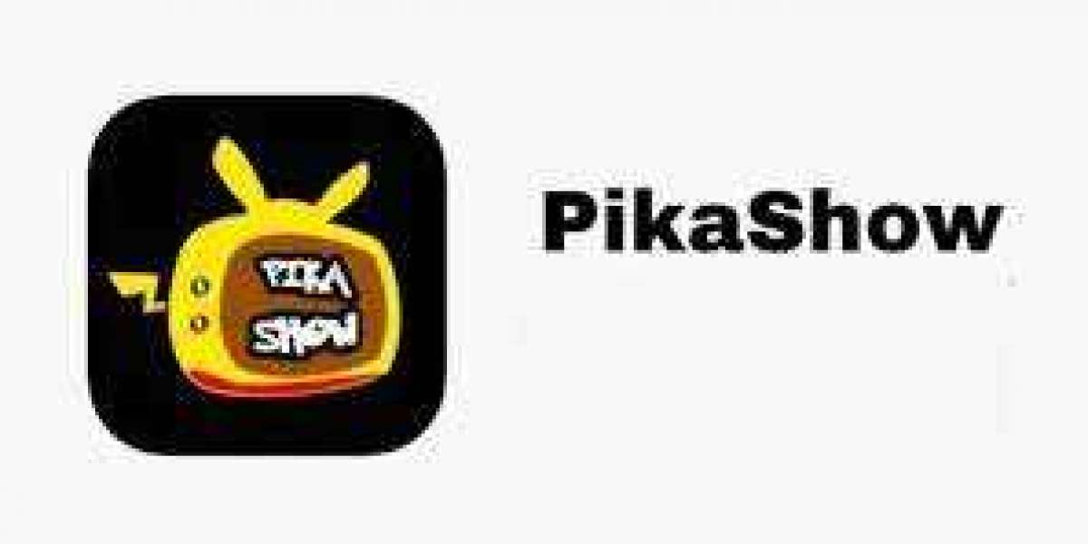 Pikashow: Your Ultimate Entertainment Companion