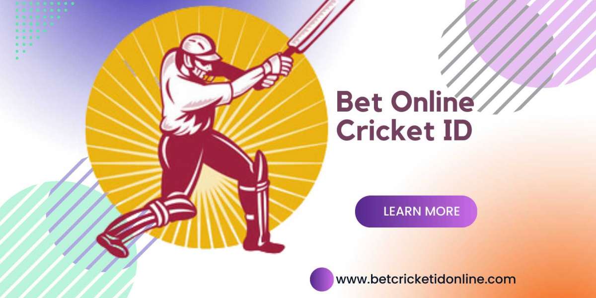 The Rise of Online ID Cricket: How Virtual Matches are Taking Over?