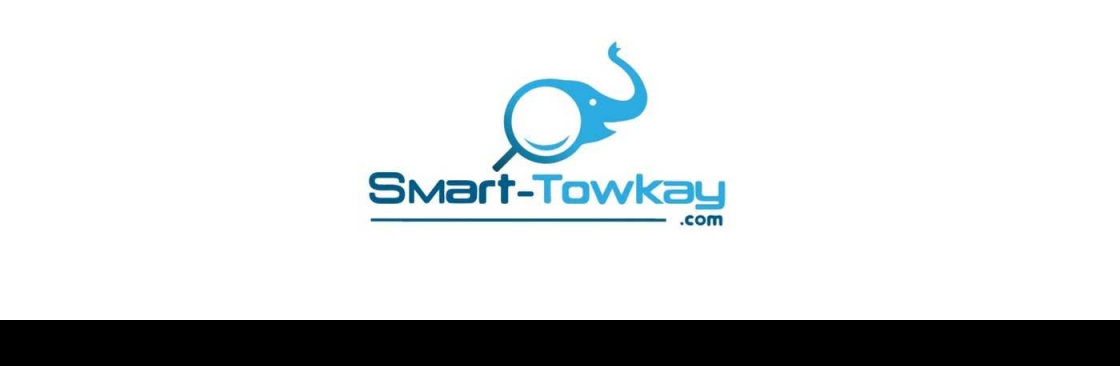 smarttowkay Cover Image