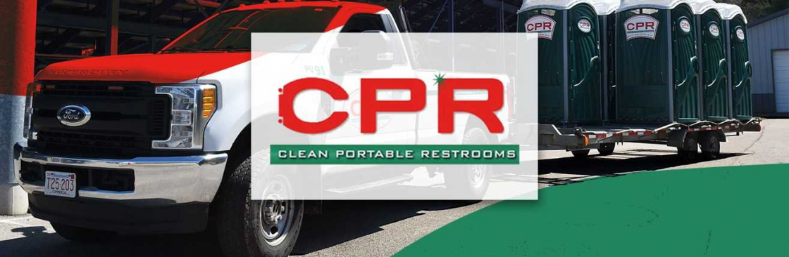 cleanportablerestrooms Cover Image