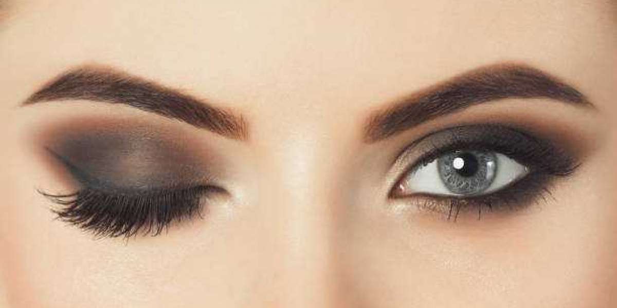 Enhance Your Eyes with a Lash Lift Near Me at Belle Brow Bar