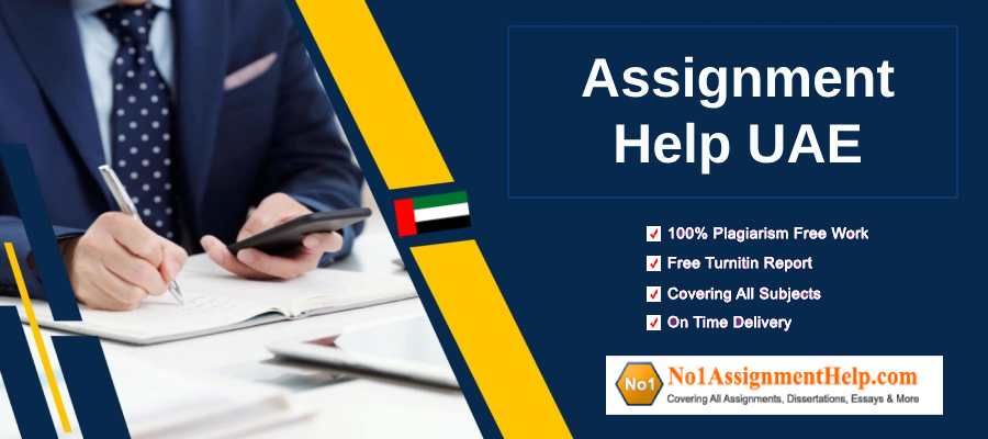 Assignment Help UAE & Assignment Writing Services in UAE