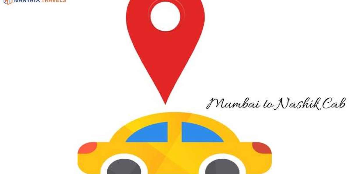 From Gateway to Wine Country: Exploring the Mumbai to Nashik Cab Route