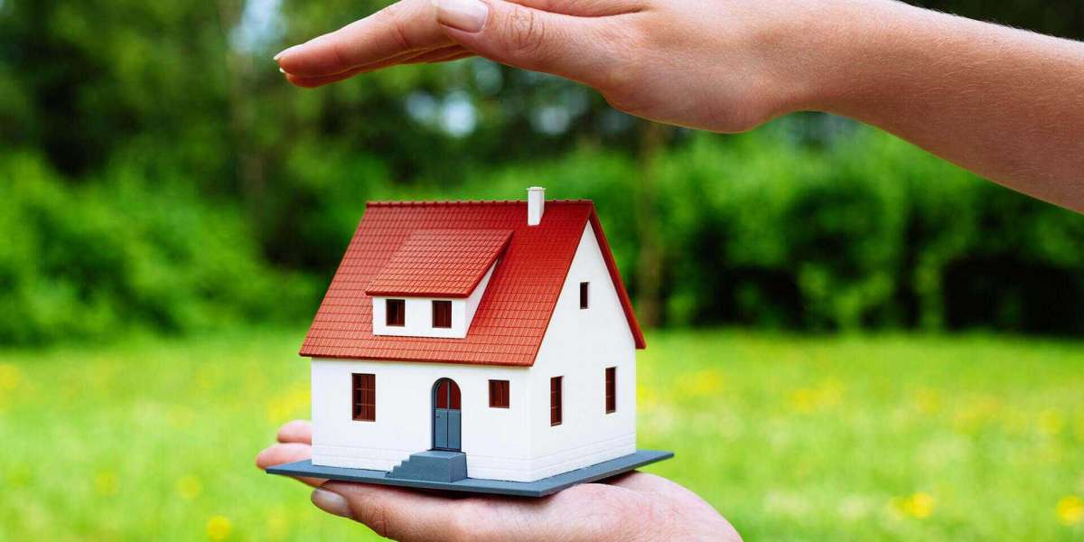 Shielding Your Dreams: Unveiling the Benefits of the Right Home Insurance Plan