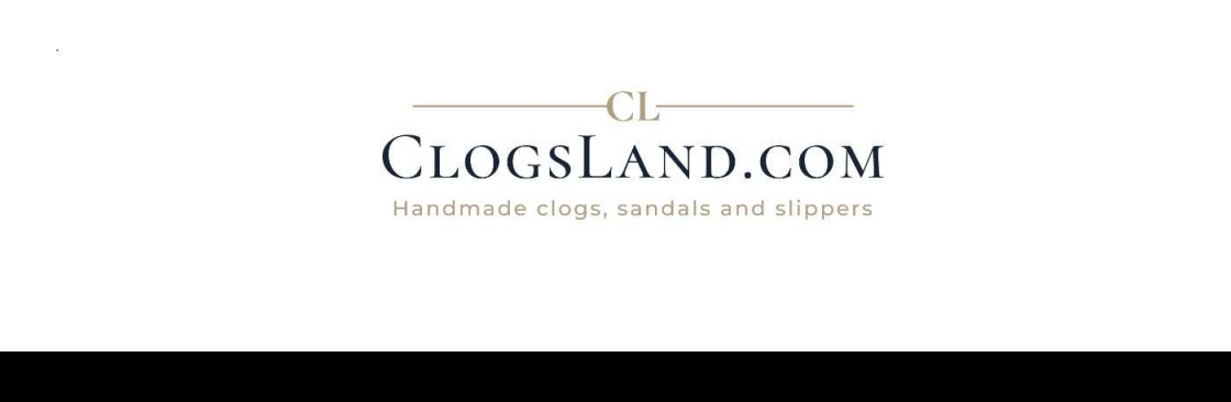 clogsland Cover Image