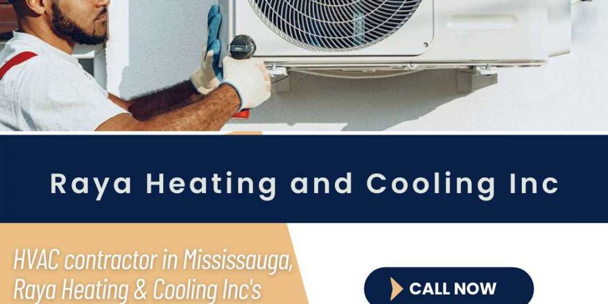 Air Conditioner Installation Mississauga- Get The Cooling Summer