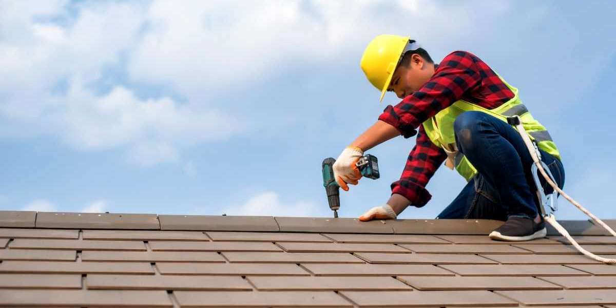 Hamilton Roofing Contractors: Your Trusted Roofing Solution