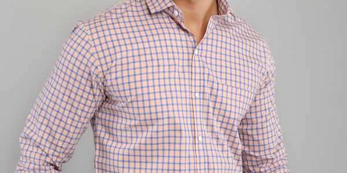 Men Formal Shirt Manufacturers: Unveiling the Excellence of White Apple