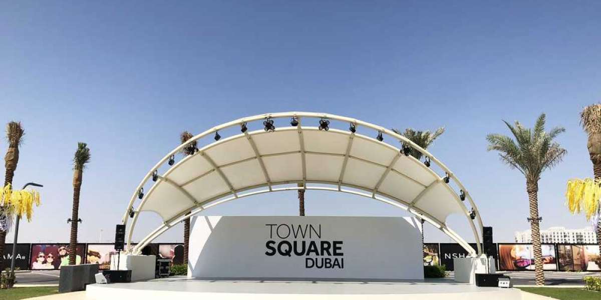 Innovative Living with Nshama Developer What Sets Them Apart in Dubai?