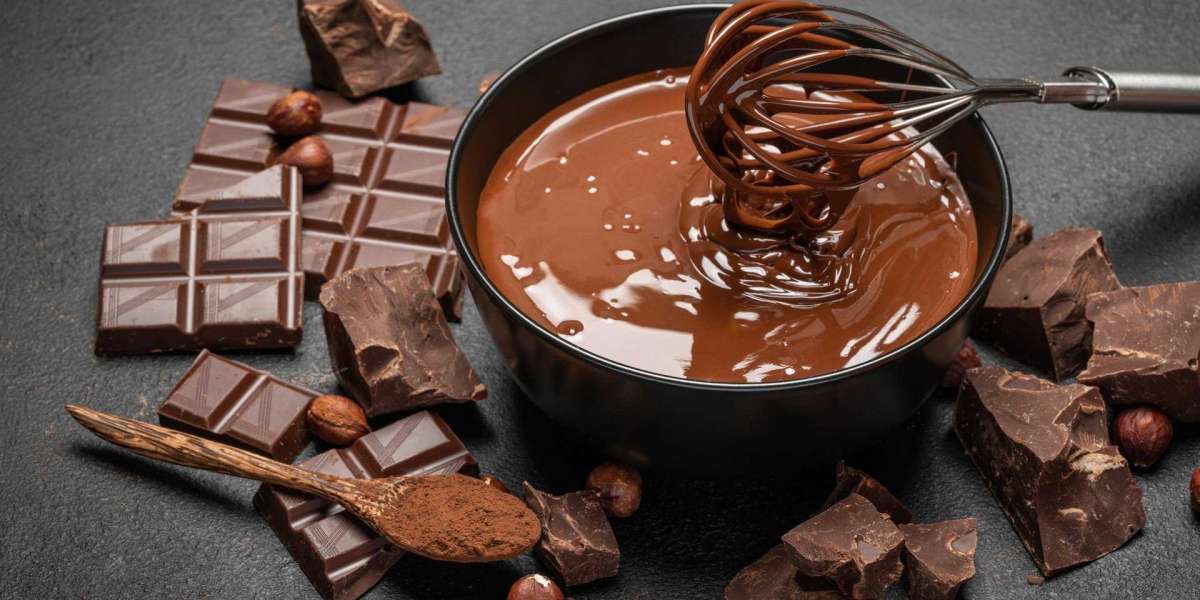 7 korzyści zdrowotnych ciemnej czekolady