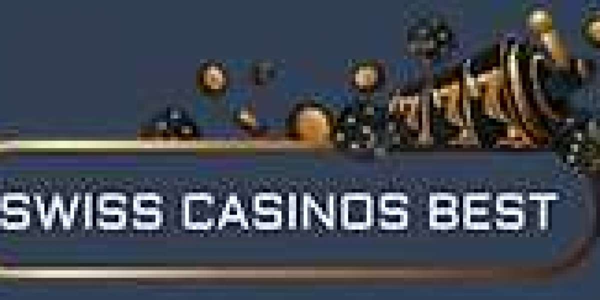 Im Netz der Leidenschaft: Schweizs herausragendste Online-Casino-Plattformen entdecken