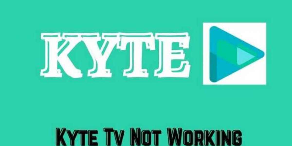 Welcome kyte tv - Your New Source For APK Android