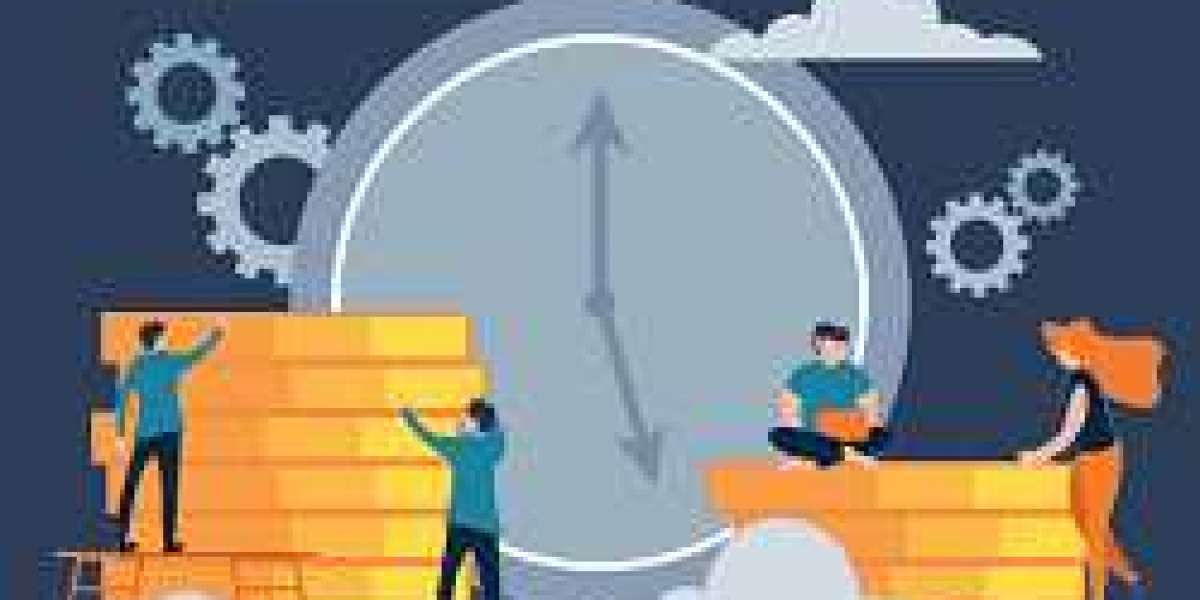 Time Tracking Software Market to See Massive Growth by 2032